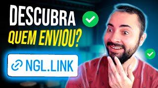 Ngl Como Ver Quem Mandou Mensagem Anônima Ngl Como Usar
