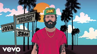 Jovanotti - Sbam! Rub-A-Dub (Ackeejuice Rockers Version)