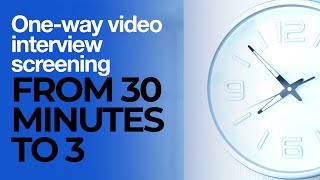 Famous The Rise of Asynchronous Interviewing Profile