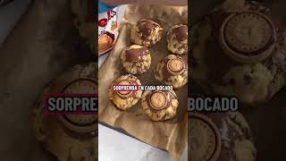 El Secreto de las COOKIES ESTILO NUEVA YORK perfectas