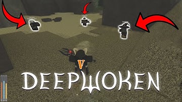 HOW TO 1V4 IN DEEPWOKEN