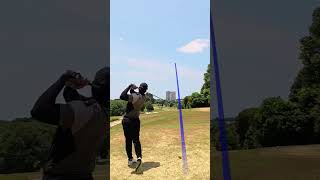 The Best rangefinder In Golf? I tested it.