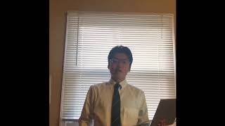 FIN 418 Final Project H.S.N.D