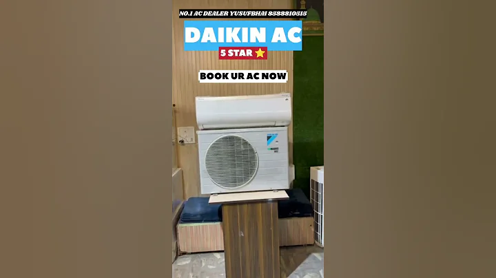 #lg #voltas #splitac #hitachi #midea #carrier #panasonic #bluestar #ogeneral  #daikin #yusufbhai