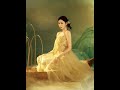 #estheryu as a Golden Princess with a Golden Dress💛🧡#estheryushuxin #estheryu #yushuxin #yunchuling