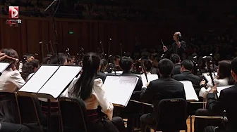 Spring Festival Overture from China National Traditional Orchestra Spring Festival Overture from China National Traditional Orchestra