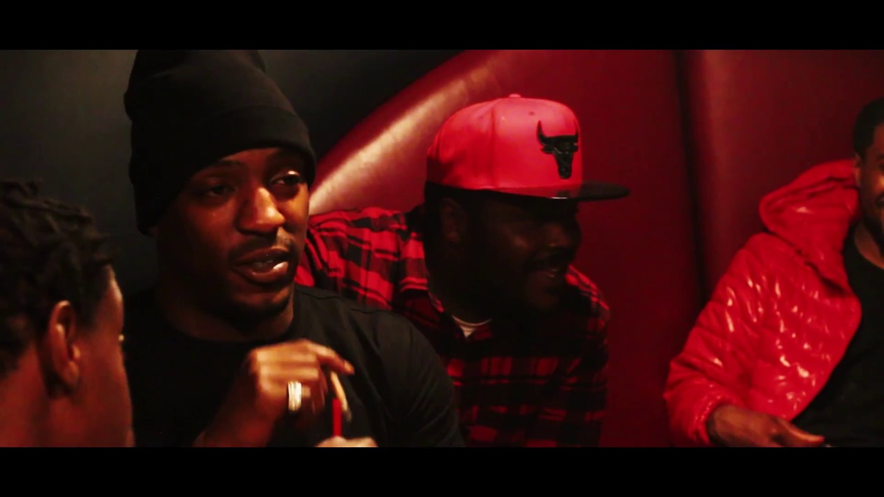 Feezy Fee   Crud Gang James