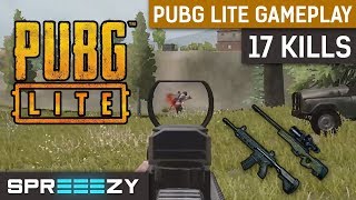 PUBG Lite PC Gameplay | Very Low Settings | i7-8700k | GTX 1080ti | FREE TO PLAY