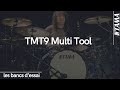 Tama TMT9 Drum Multi Tool @TAMAFRANCE
