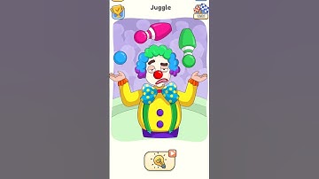 Dop 5 (Delete One Part) Level 375 Walkthrough Solutions - All Levels‪‎ @mantul_official3 #shorts