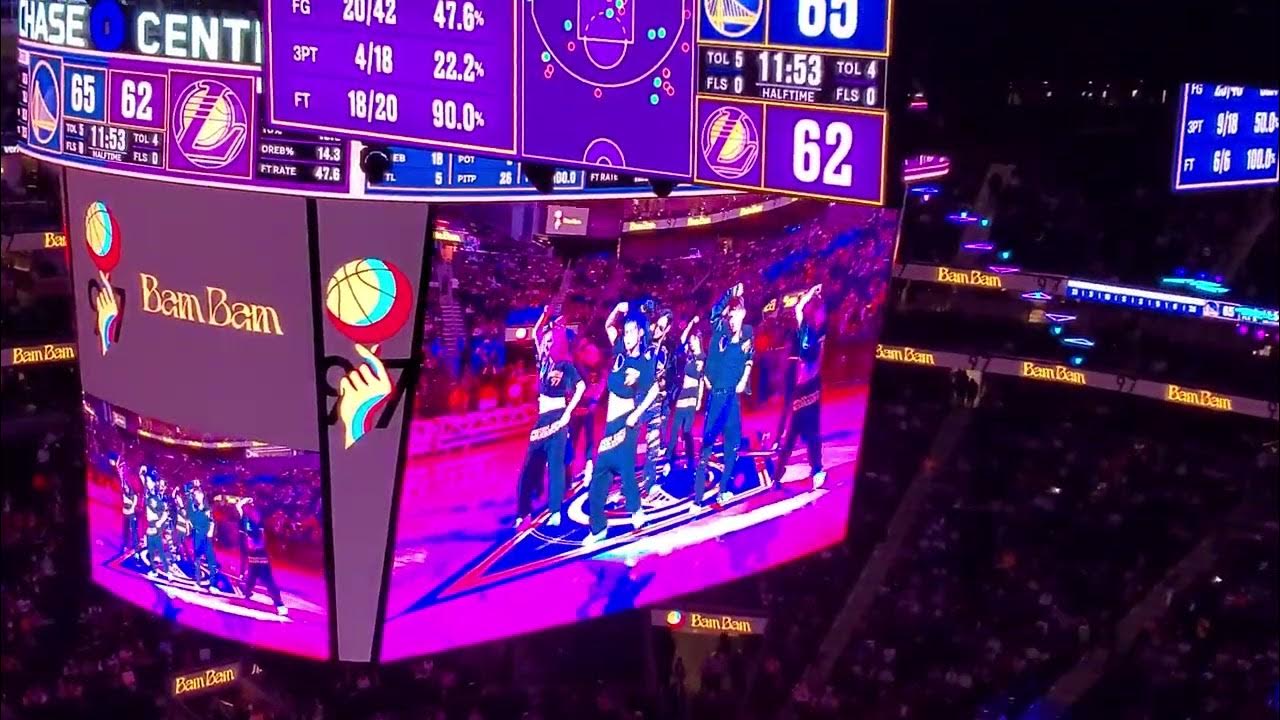 Bambam Wheels Up YouTube