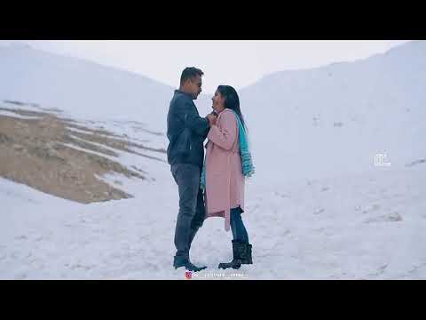 Nee Himamazhayayi HD WHATSAPP STATUS