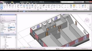 03.Revit to Ecotect_DXF.avi