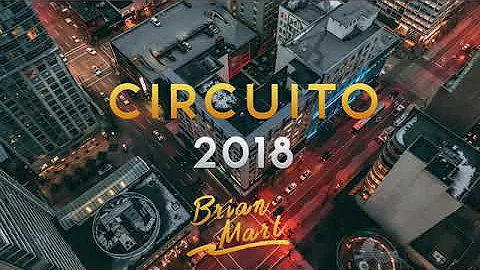 Brian mart (circuito 2018)