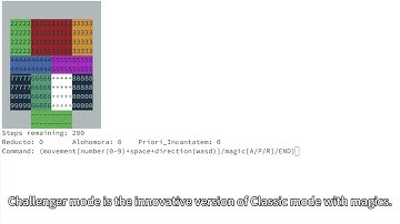 ENGG1330 group project Escape HKU Instruction