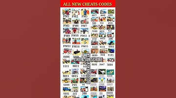 100℅ Real code 💥 Indian bike driving 3d all new cheat code 2025 update + plugin cheat code 2025
