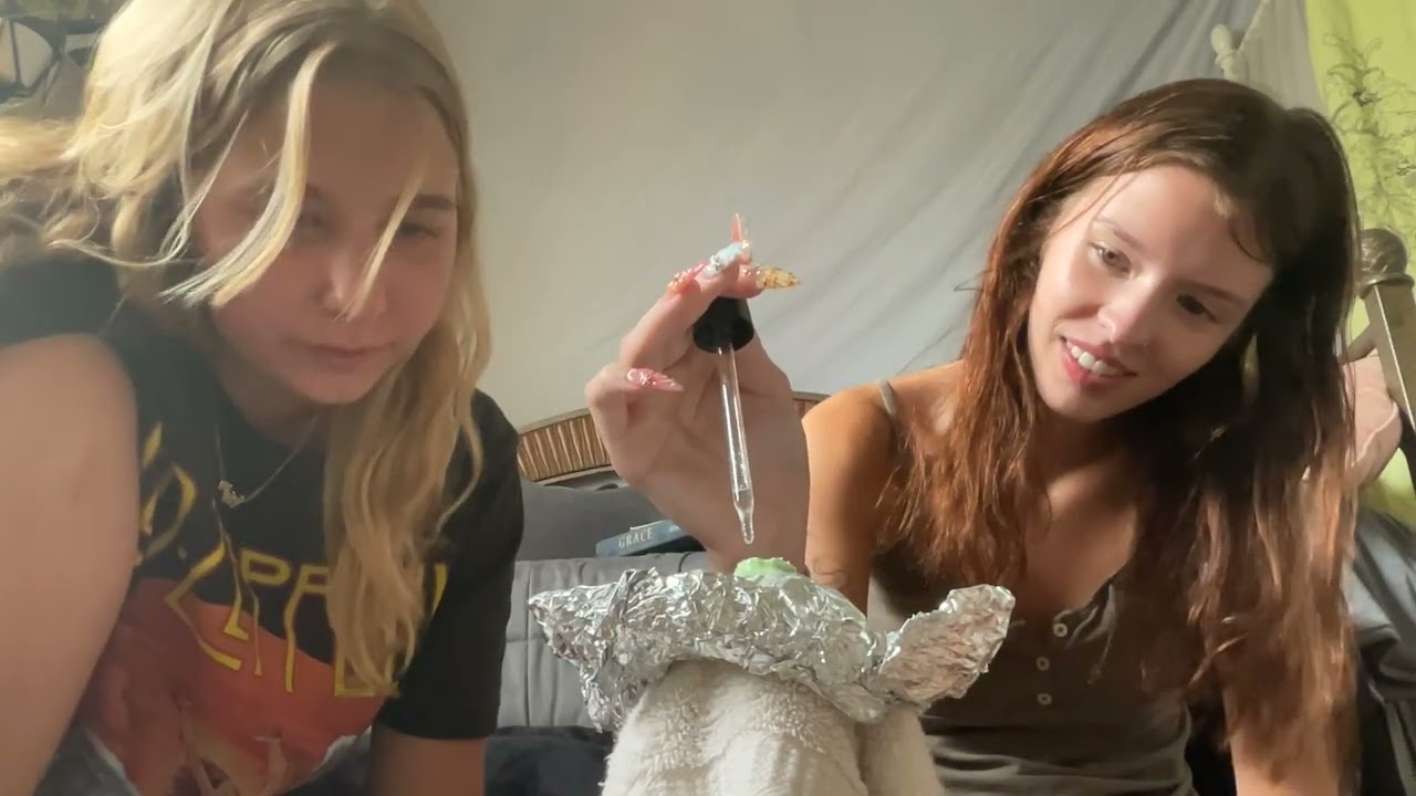 ASMR Thunderstorm on the mic! (no talking)