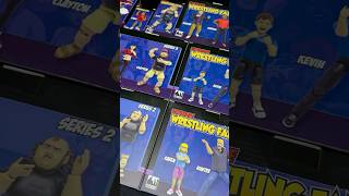 👀 NEW WRESTLING FAN FIGURES?! 👀 👀 NEW WRESTLING FAN FIGURES?! 👀