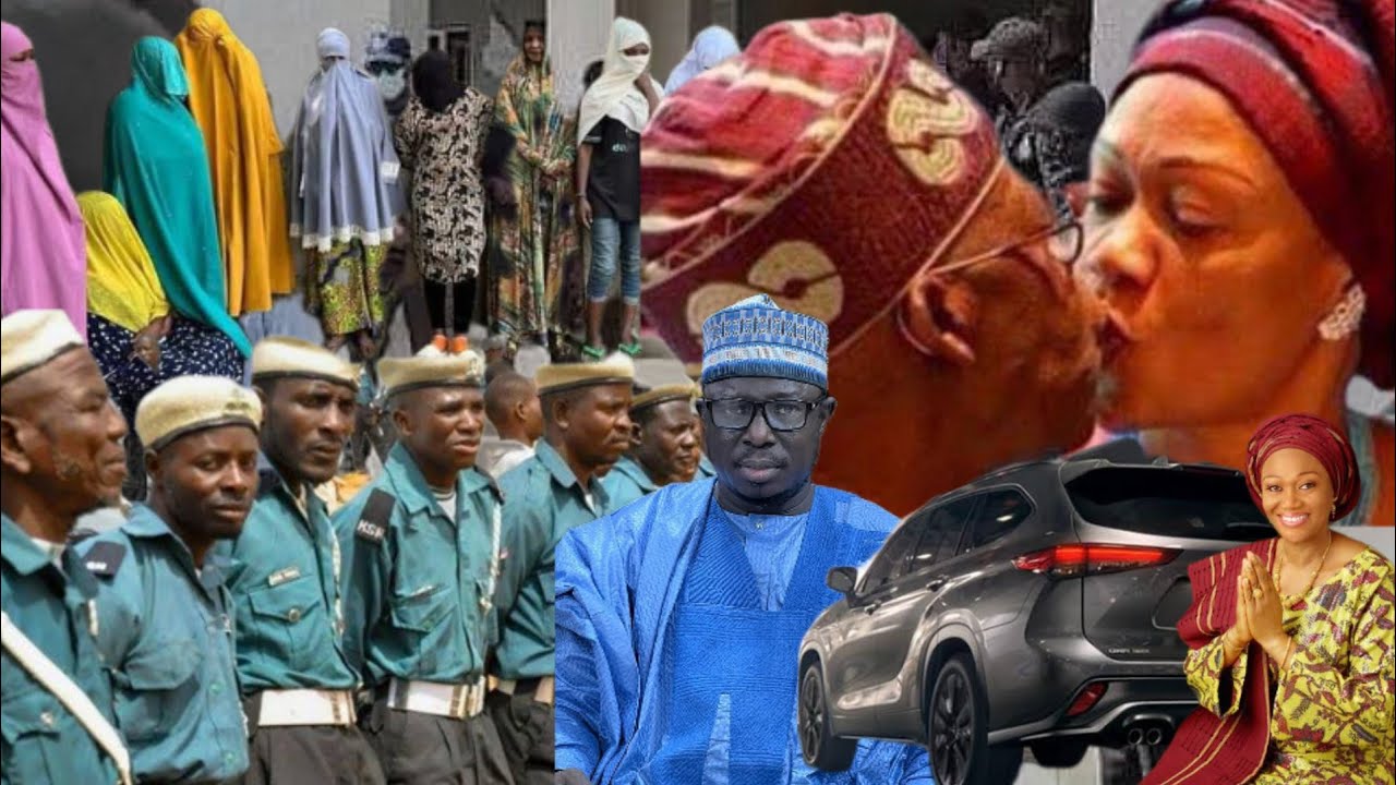 Hayaniya ta kaure akan motar da Tinubu zai siya wa matar sa/ Ana zargin ...