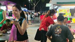 Farlim Night Market