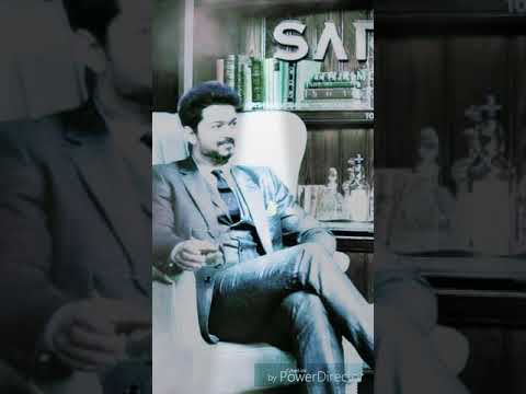 Vijay 62 Sarker Movie Theme Music