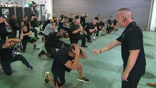 Are you ready to join the ranks of the Elite Warrior Martial Arts? Part 1 https://bit.ly/2025Warrior