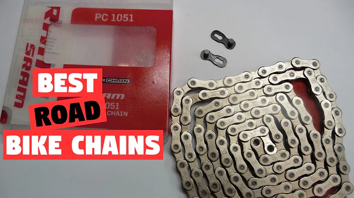 Best Road Bike Chains in 2026 - Top 5 Picks - Review and Buying Guide