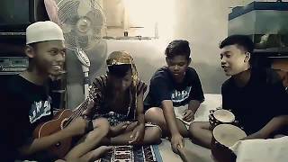 Cover ramadhan tiba versi jawa |MDS.tv|