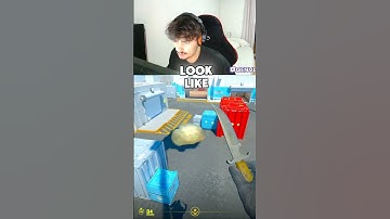 Insane smokes for outside on Nuke in CS2 #cs2 #counterstrike2 #counterstrike #gaming #cs2clips