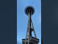 Space Needle…, #spaceneedle #seattle #trendingshorts #shorts #shortsfeed #fyp #reels #usa #viral