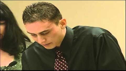 Drunk driver convicted in deadly crash back in prison