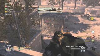 GB third map proof against Trophy Time