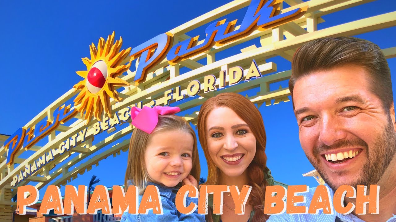 Best Things to do in Panama City Beach, Florida - YouTube