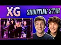 XG - &#39;Shooting Star&#39; Performance Video REACTION!!