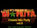 Chaabi mix 2013 nouveauts chaabi 2013 cha3bi 2013 dj oriental chaabi