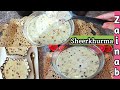 Sheerkhurma  bohra style sheerkhurma by zaiqa with zainab 