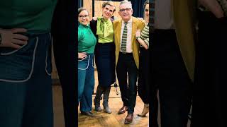 Ja, das Küssen - Götz Alsmann feat. Zucchini Sistaz