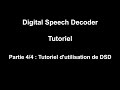 Tutoriel dsd  partie 44  tutoriel dutilisation de dsd
