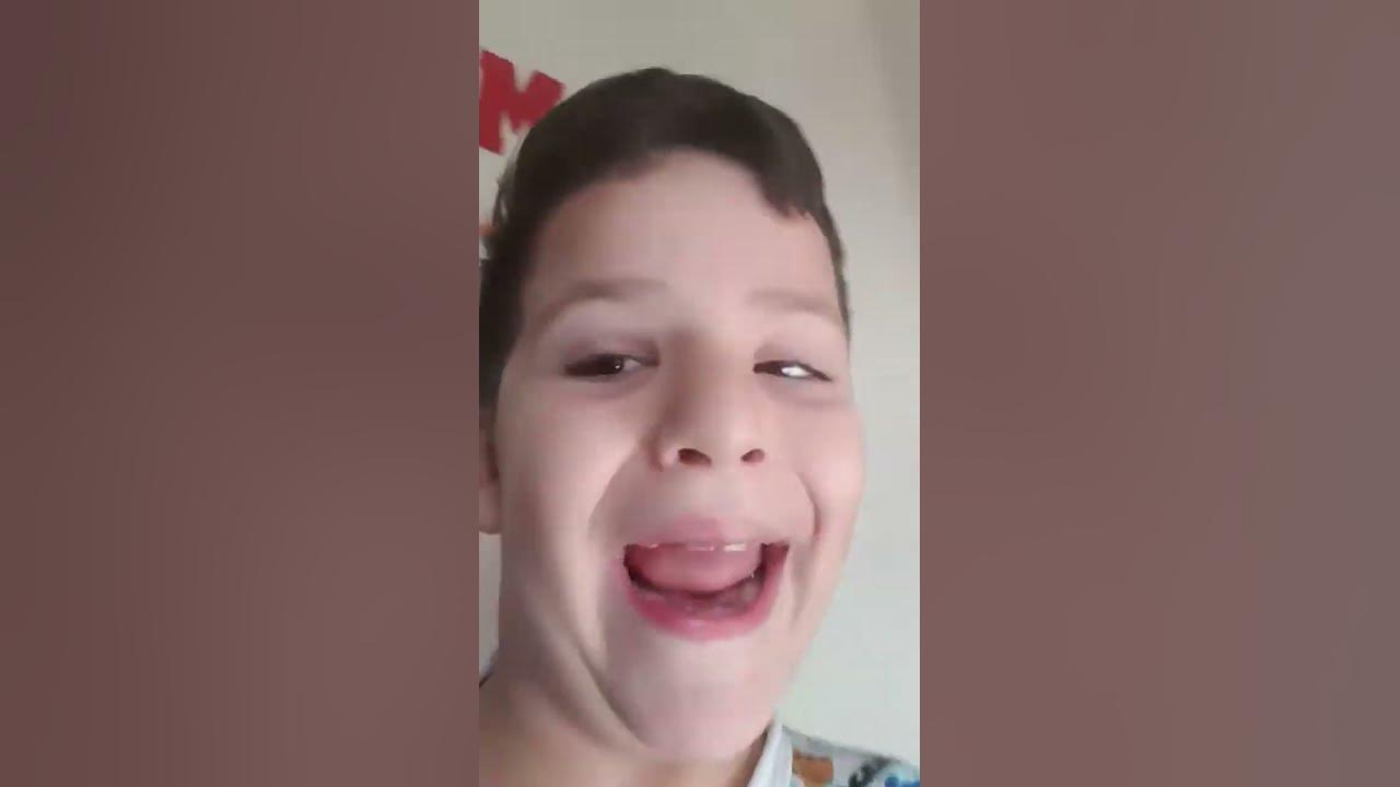 POV: quando vc faz um 