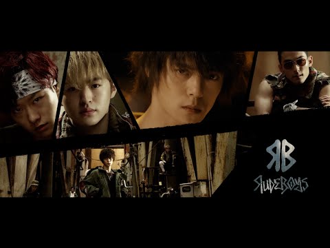 HiGH&LOW Special Trailer ♯4 「RUDE BOYS」