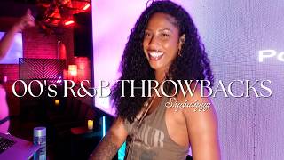 00's R&B THROWBACKS 💕 | PRETTY RICKY, T-PAIN, CIARA, DESTINY'S CHILD, PLIES, BOW WOW, USHER