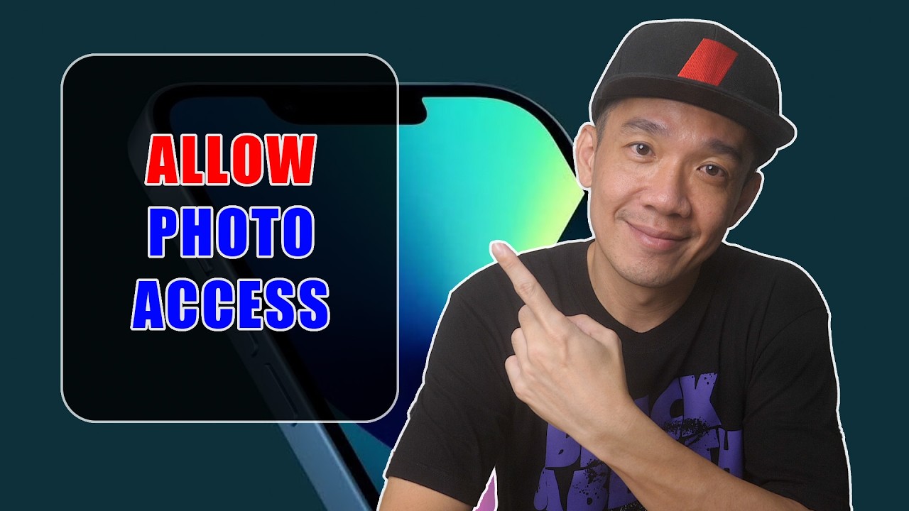 maxresdefault iPhone App Permissions Explained: Camera, Location, Microphone