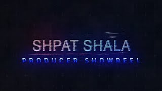 SS Producer Showreel 2024