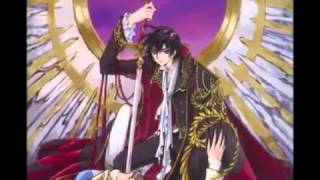 Video voorbeeld van "Code Geass R2 Ending 1 full (Shiawase neiro)"