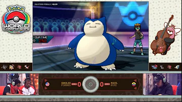 ポケモン 世界大会 ｂｇｍ