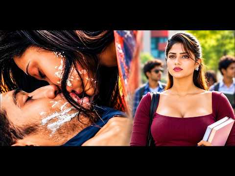 Asha | South Hindi Dubbed Action Romantic Movie Full Love Story | Raavan, Kunal Kaushik | New Movie