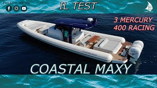 Coastal Maxy 46 - IL TEST