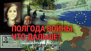 Что предвидели и что недооценили США? | ИТОГИ