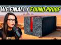 Did Scientists Finally Find Out How The Pyramids Were Really Built?