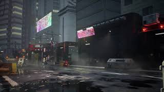 Kitbash 3D NEO CITY Competition